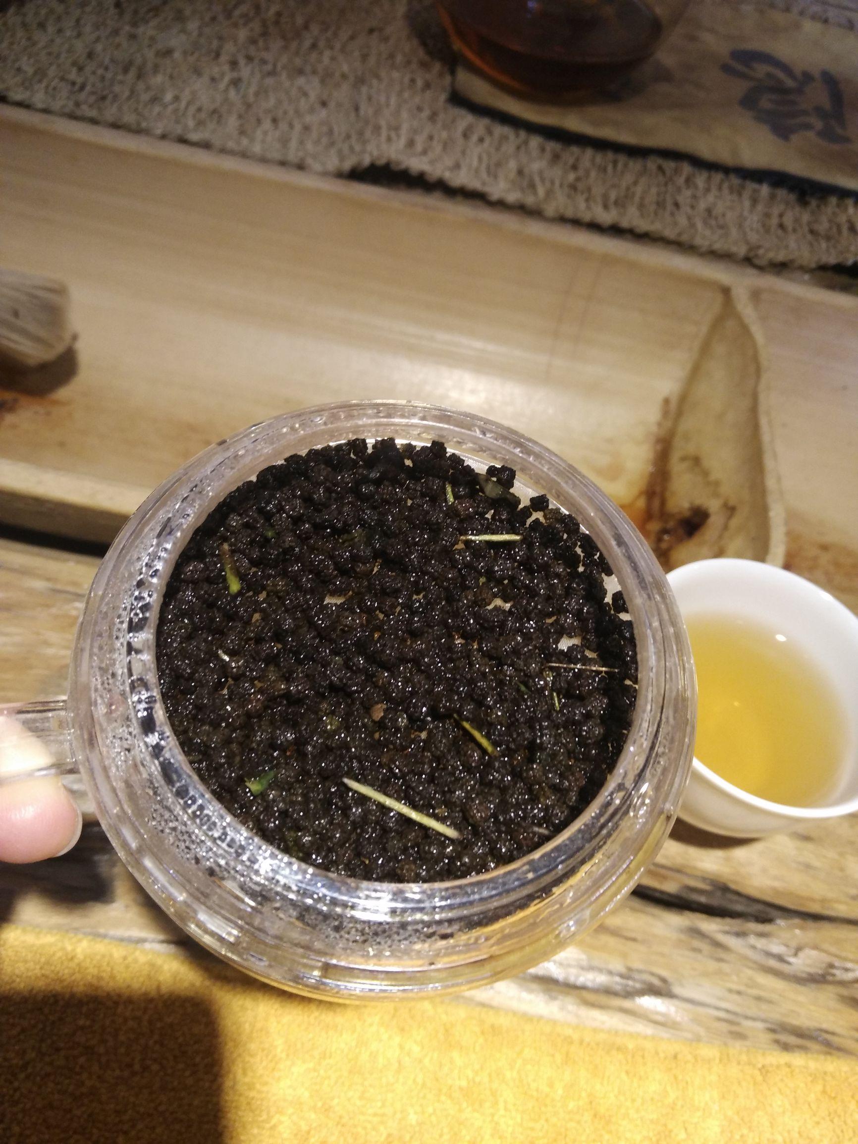 虫屎茶的功效与作用，番薯藤虫屎茶的功效与作用（虫屎茶真有那么好吗）