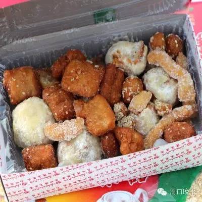 周口特产有哪些可带走的特产，河南周口有什么特产可以带（这些周口各县市美食特产）