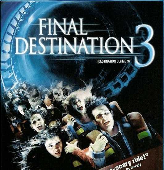 鬼片电影排行榜！，鬼片排行榜前（经典恐怖片13部）