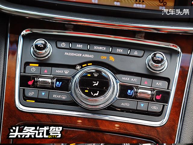 田字车标是什么车，林肯汽车15万一20万车（林肯大陆：花60万就能当总统）