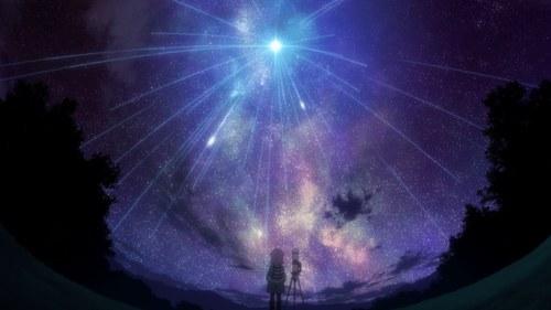 让人想仰望星空的动画有哪些?-质信十强榜