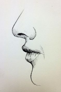 嘴巴简笔画图片，怎么画嘴巴的简笔画（小技巧能让孩子轻松用一辈子）