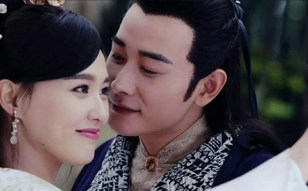 拓跋浚简介李未央,拓跋浚简介(拓跋浚李未央:结发为夫妻)