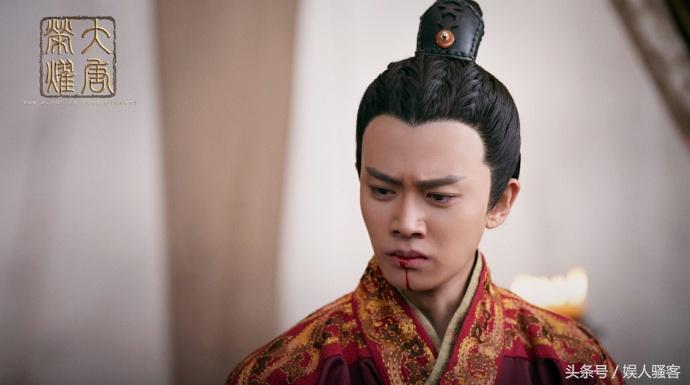 大唐荣耀崔彩屏结局，大唐荣耀崔彩萍结局（《大唐荣耀》看历史上广平王李俶的结局最爱竟是独孤氏）