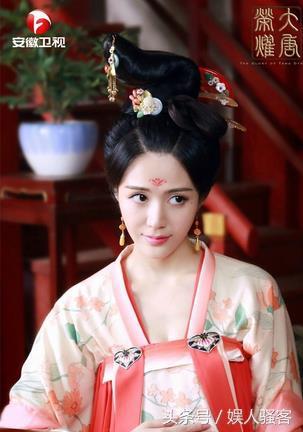 大唐荣耀崔彩屏结局，大唐荣耀崔彩萍结局（《大唐荣耀》看历史上广平王李俶的结局最爱竟是独孤氏）