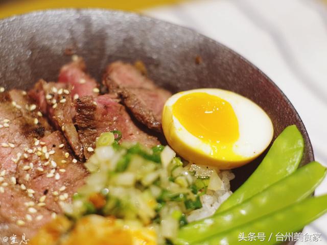 牛jing饭还是牛dong饭，为什么叫牛丼饭（我叫丼<dòng>飯屋）