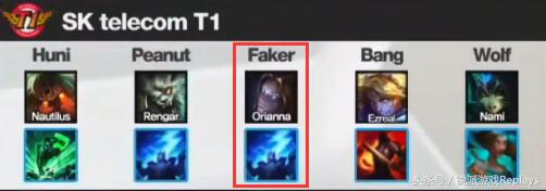 lol发条天赋是什么，英雄联盟发条天赋（Faker发条完美大招《英雄联盟》团灭四人教学演示）