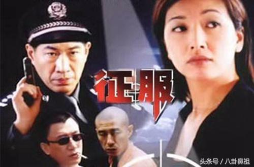 李世达是什么电视剧，李钢世达是什么电视剧（有人说他演技堪比孙红雷）