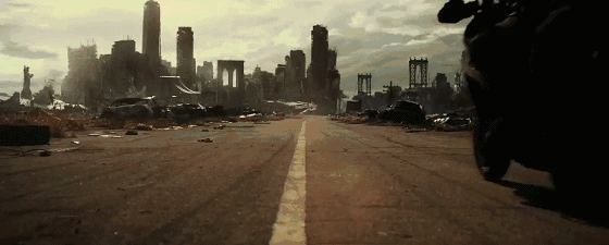 最近很火的僵尸兄弟，图片来自快看漫画，微信头像，最近很火的僵尸兄弟，图片来自快看漫画（南谷围亭）（号称能手撕丧尸的兄弟）