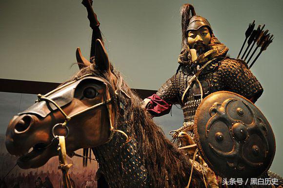 世上流传的全七个版本的兵家四圣，兵家四圣武庙十哲（不知道日本人对他们的四大军神有何感想）