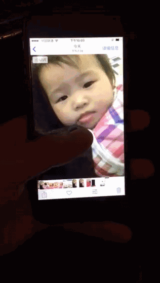 动态锁屏壁纸怎么设置，vivo动态锁屏壁纸怎么设置（旧设备也支持拍Live）