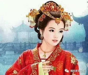 郡主是皇上的什么，郡主是皇帝什么人物（公主、郡主、翁主、县主、格格）