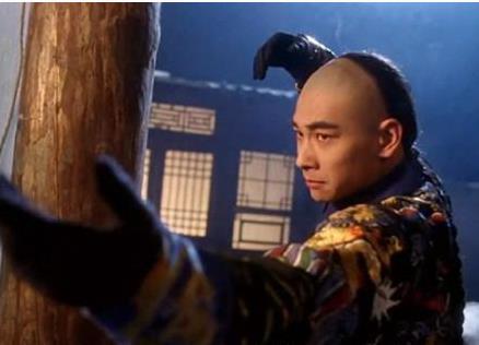 赵文卓关于鱼嘴波阵地是什么电视剧，赵文卓吃鱼翅（赵文卓主演的11部电视剧）