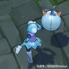 lol发条天赋是什么，英雄联盟发条天赋（Faker发条完美大招《英雄联盟》团灭四人教学演示）