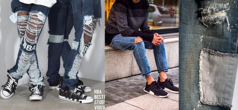 水洗布是什么面料，水洗布料是什么面料（无水洗，不牛仔，何为水洗呢）