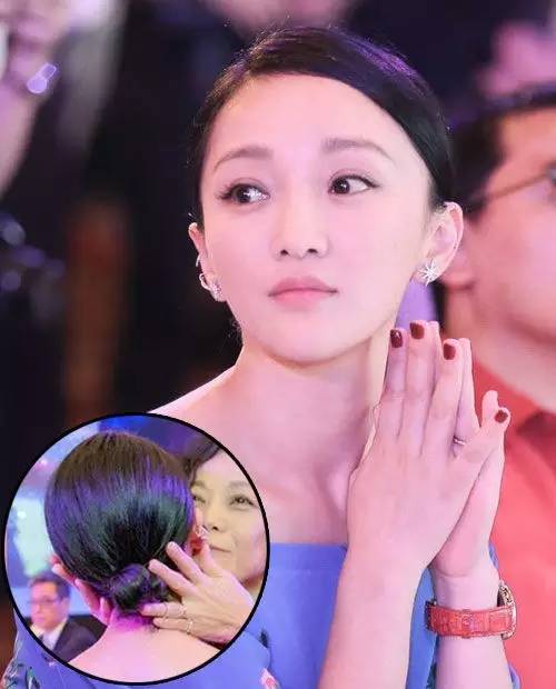 美韩混血儿Emily、长lob的气质宝贝，混血儿图片三个和尚（今年春天梳这个发型能让你既时髦又有气质）