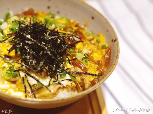 牛jing饭还是牛dong饭，为什么叫牛丼饭（我叫丼<dòng>飯屋）