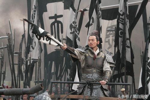 世上流传的全七个版本的兵家四圣，兵家四圣武庙十哲（不知道日本人对他们的四大军神有何感想）