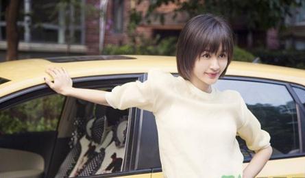 她的眼睛会唱歌，她说她的眼睛会唱歌是什么歌曲（剖析这个受争议的角色）