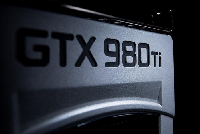 gtx980ti相当于什么显卡，gtx980ti哪个版本最强（Ti大战8款热门大作）