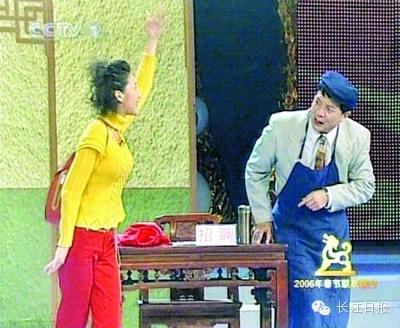 徐千雅个人资料，徐千雅个人资料老公（他们在春晚台上为咱武汉人长脸了）