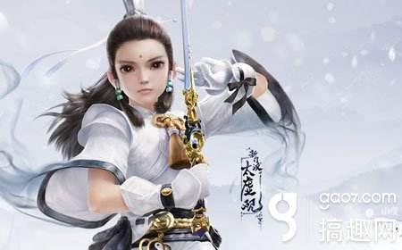 天下3魍魉怎么加点，天下3魍魉技能加点推荐（天下手游太虚技能强不强）