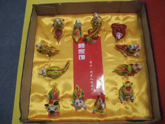 周口特产有哪些可带走的特产，河南周口有什么特产可以带（这些周口各县市美食特产）