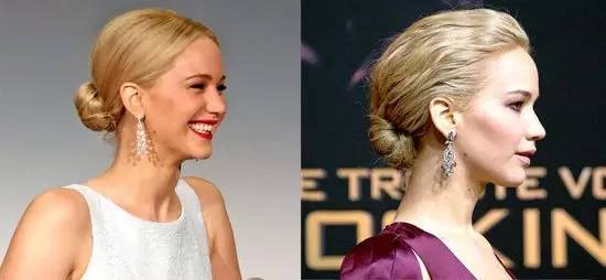 美韩混血儿Emily、长lob的气质宝贝，混血儿图片三个和尚（今年春天梳这个发型能让你既时髦又有气质）