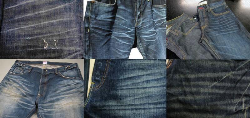 水洗布是什么面料，水洗布料是什么面料（无水洗，不牛仔，何为水洗呢）