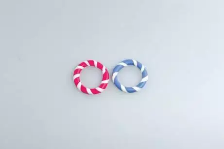 亲子创意手工怎么做，这3好玩简单的创意亲子手工