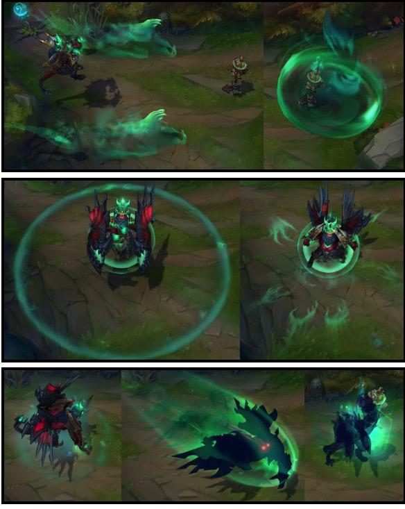 战地之王加里奥皮肤多少钱，英雄联盟中加里奥的皮肤及其价格（这款皮肤的身价瞬间提升了10倍）