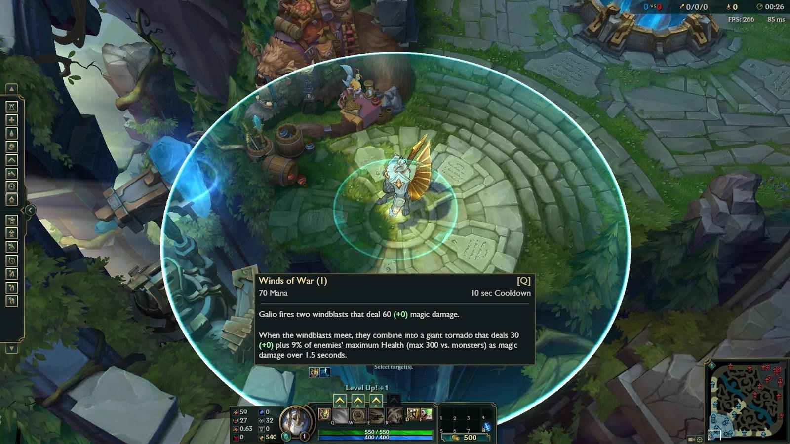 正义巨像风执事多少钱(lol) - 价格百科