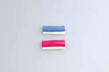 亲子创意手工怎么做，这3好玩简单的创意亲子手工