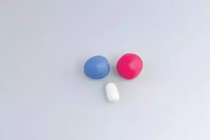 亲子创意手工怎么做，这3好玩简单的创意亲子手工
