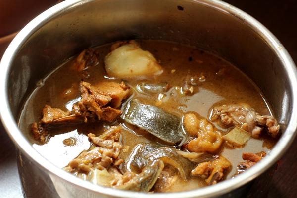 燉甲魚的做法,紅燒甲魚怎麼做(甲魚怎麼做更營養)