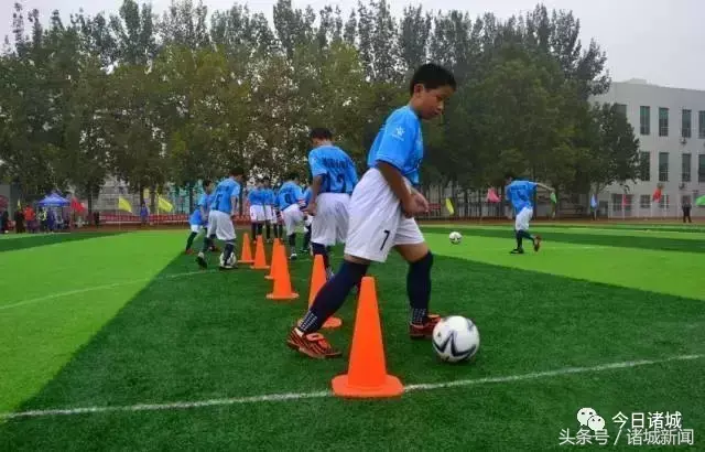 诸城龙城中学，诸城龙城中学2022高考成绩（诸城9家学校被评为省级传统项目学校）