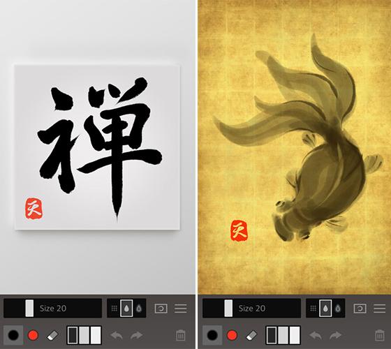 激萌怎么去水印，Faceus激萌（让你玩到停不下来的8个超有趣的app）