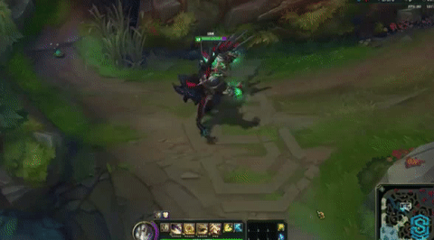 战地之王加里奥皮肤多少钱，英雄联盟中加里奥的皮肤及其价格（这款皮肤的身价瞬间提升了10倍）