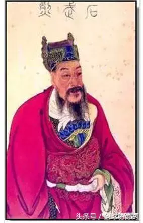 石姓的历史名人，石姓名人大全（名门望族——石姓）