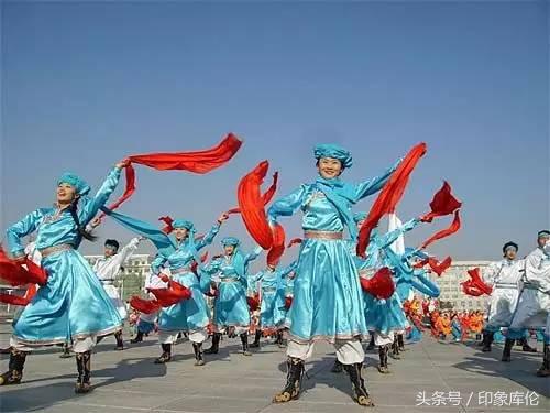 萨满教竟是蒙古族原始宗教，你知道吗？