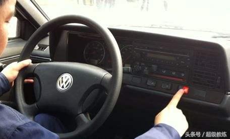 科目三灯光考试内容（科三灯光考试都考啥）