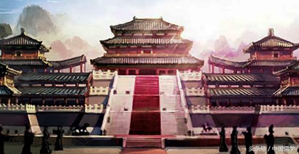 各个时期朝代时间表，中国历朝年代、皇帝总览