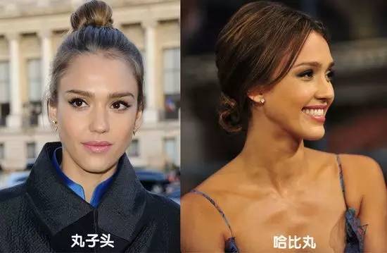 美韩混血儿Emily、长lob的气质宝贝，混血儿图片三个和尚（今年春天梳这个发型能让你既时髦又有气质）