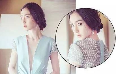 美韩混血儿Emily、长lob的气质宝贝，混血儿图片三个和尚（今年春天梳这个发型能让你既时髦又有气质）