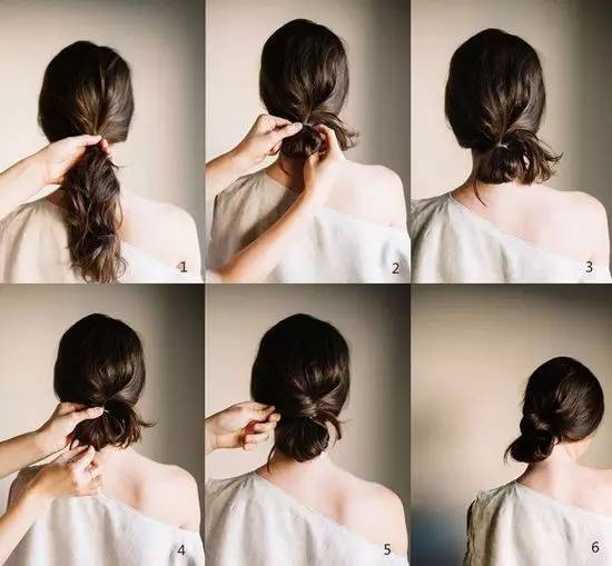 美韩混血儿Emily、长lob的气质宝贝，混血儿图片三个和尚（今年春天梳这个发型能让你既时髦又有气质）