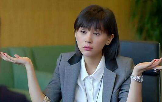 她的眼睛会唱歌，她说她的眼睛会唱歌是什么歌曲（剖析这个受争议的角色）