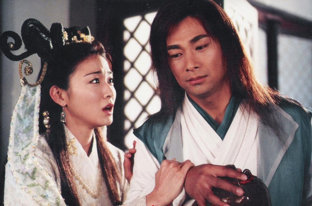 赵文卓关于鱼嘴波阵地是什么电视剧，赵文卓吃鱼翅（赵文卓主演的11部电视剧）