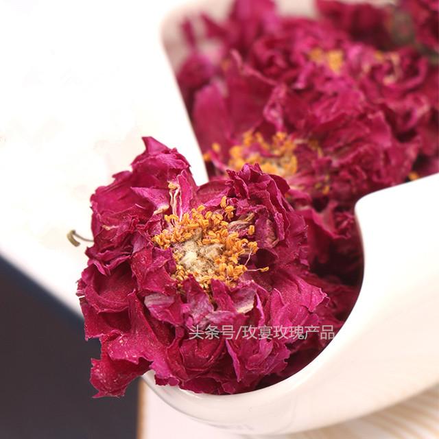 玫瑰花冠的功效，玫瑰花冠的功效与禁忌（玫瑰花冠茶什么时候营养价值高——你绝对想不到）