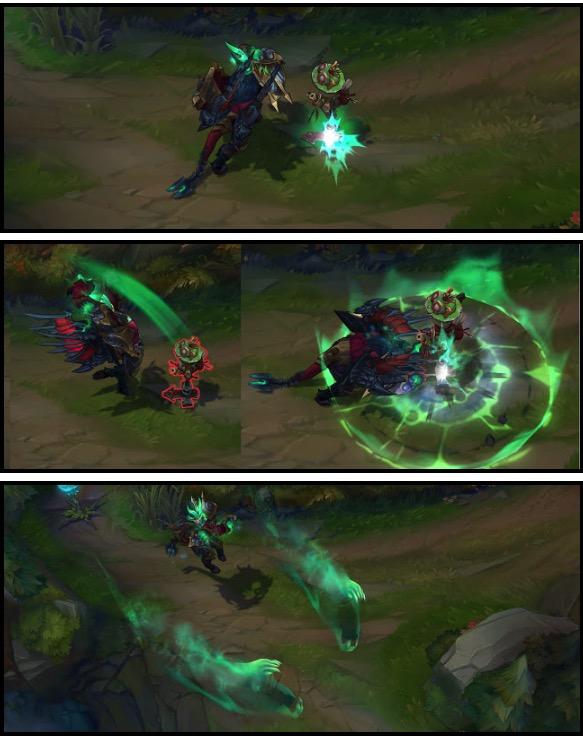 战地之王加里奥皮肤多少钱，英雄联盟中加里奥的皮肤及其价格（这款皮肤的身价瞬间提升了10倍）