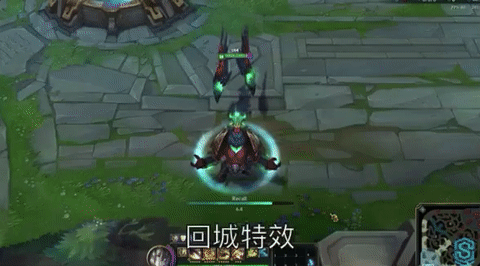 战地之王加里奥皮肤多少钱，英雄联盟中加里奥的皮肤及其价格（这款皮肤的身价瞬间提升了10倍）